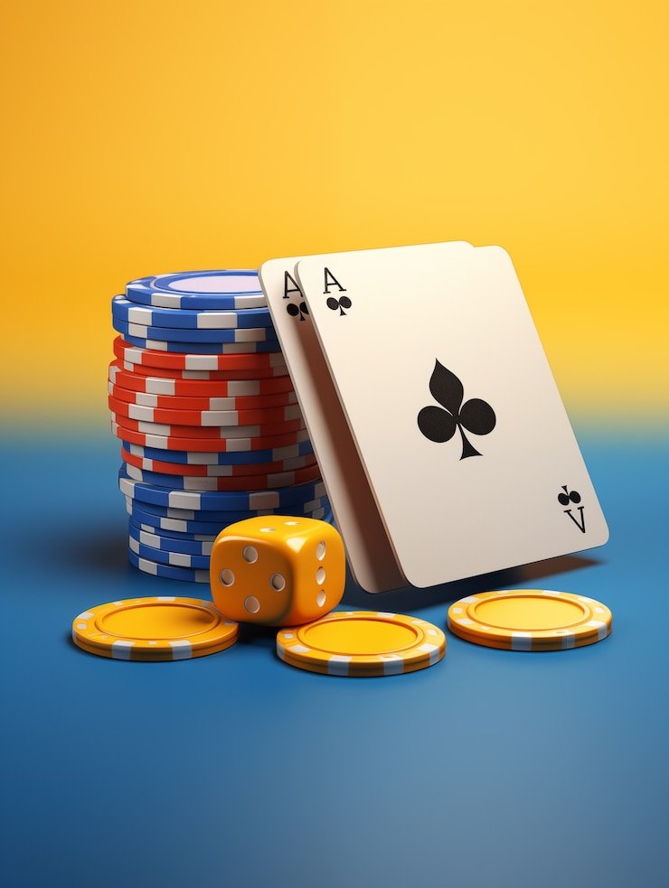 Antarmuka aplikasi ibosport menampilkan slot games dan opsi deposit