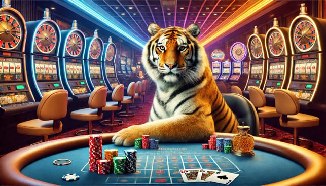 Antarmuka permainan Spadegaming menampilkan informasi RTP dan volatilitas